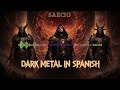 NOSOTROS #metalenespañol #darkmetal #alternativerock
