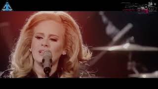 Adele Vs Modern Talking - Set Fire To The