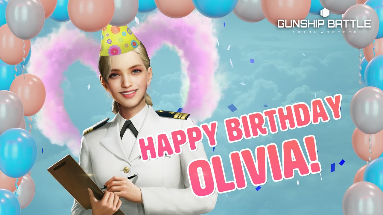 🎉 It's time to party!  LET'S CELEBRATE IT TOGETHER! 🥳 | Gunship Battle: Total Warfare