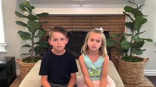 Cullen Elementary Move-a-thon Fundraiser Request