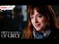 First Date | Fifty Shades Of Grey (2015) | RomComs Mp3 Song