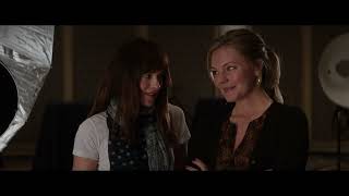 First Date | Fifty Shades Of Grey (2015) | RomComs