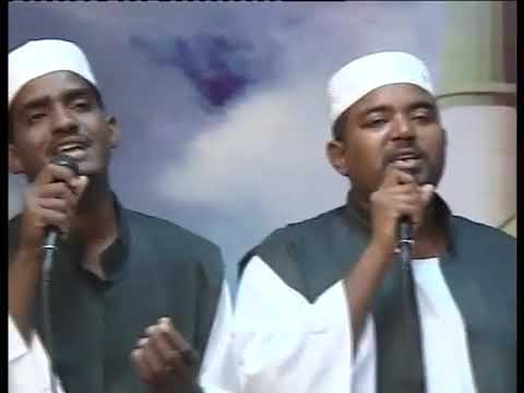 المصطفى مني ليك سلام مجموعة الصحوة           