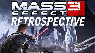 Mass Effect 3 | A Complete History and Retrospective