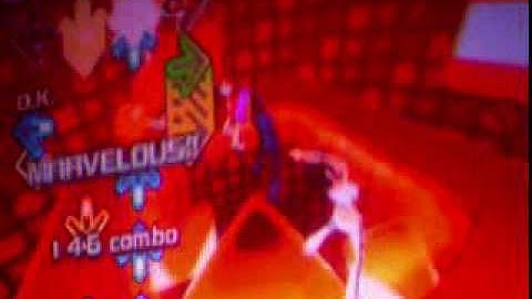 DDR Hottest Party - Unappreciated - Expert - AA