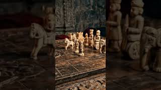 The Forgotten Origin of Chess #viralvideo #facts #video #gameplay #trending #trendingshorts #shots