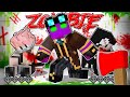 IL GENE MUTANTE HA INFETTATO LYON! - Minecraft Epidemia 2 Ep.52
