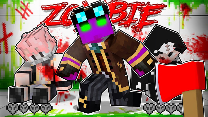 IL GENE MUTANTE HA INFETTATO LYON! - Minecraft Epidemia 2 Ep.52
