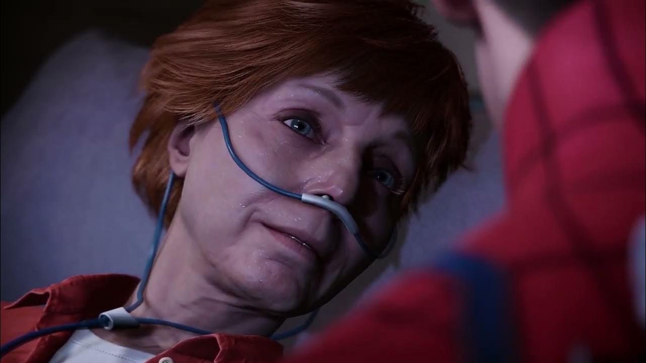 Тетя мэй spider man ps4. Aunt man. Человек паук грань времени. Aunt man. Aunt man.