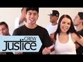'I Love My Life' DANCE TUTORIAL by Justice Crew feat. Brittney Lee Saunders