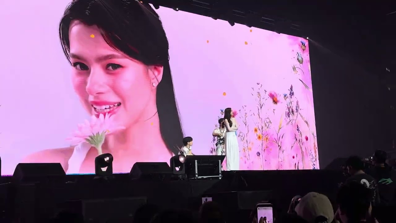 แฟนผมน่ารัก （我的愛人真可愛）-Freenbecky 