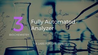 FULLY AUTOMATED ANALYSER