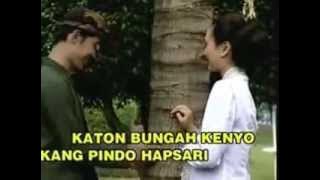 CAMPUR SARI NGIMPI BY WAHYUNI