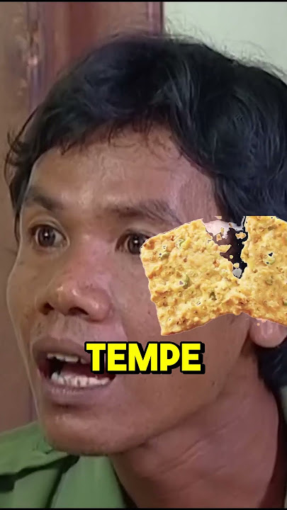 Gorengan malapetaka (bagian 1 ) - para Pencari Tuhan Eps 7 (Part 30)