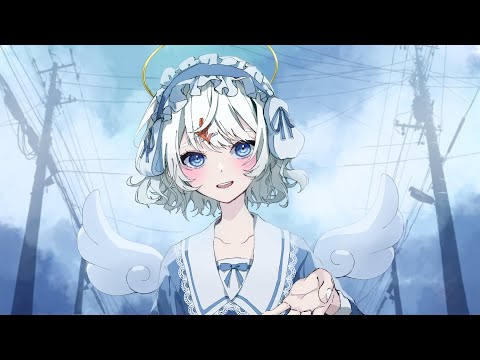 【秋田の雪女が】天国さん - たかやん 歌ってみた 【いなほcover/オリジナルMV】