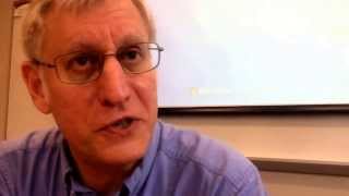 David Kaplan On Investigative Journalism
