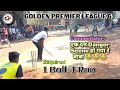 RAMGARH XI vs ANNA 9 (Bhandup) | Golden Premier League 6 Mulund | Cricfever🏆