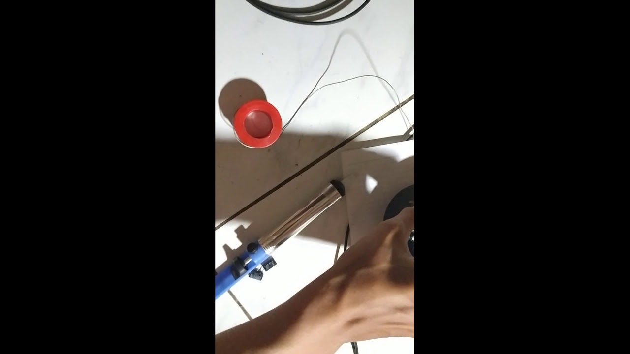 MEMPERBAIKI MOUSE DOUBLE CLICK