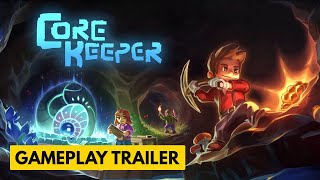 Core Keeper - Official Release Date Trailer