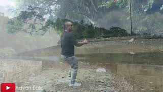 Mayau island. Wondrfull island