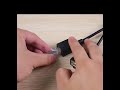 UTP CAT5E LAN CABLE