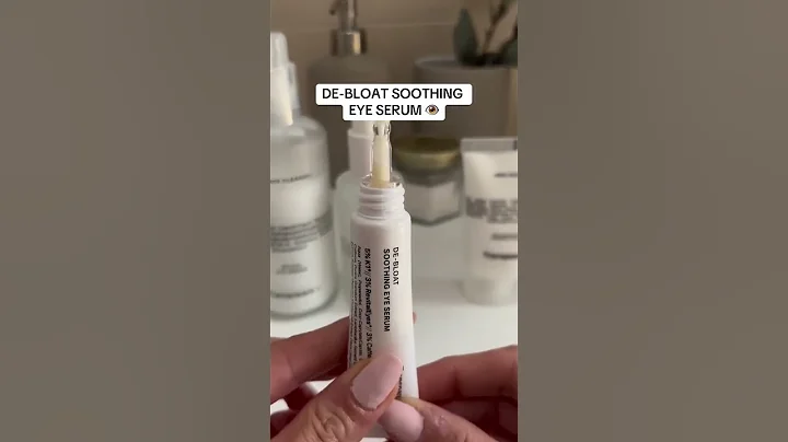 AM skincare routine for very dry & rough skin | Niche Beauty Lab