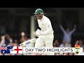 Flawless Khawaja delights SCG, Broad takes five | Men's Ashes 2021-22