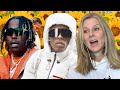 Mom REACTS to Internet Money - His & Hers ft. Don Toliver, Lil Uzi Vert & Gunna