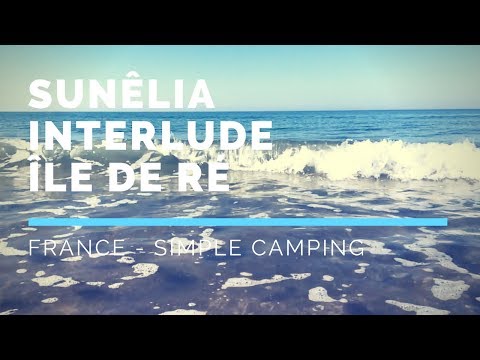 Video-thumbnail van Camping Interlude