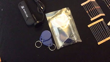 Opening My Hackerbox