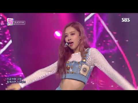 BLACKPINK Forever Young All Performances [Türkçe Altyazılı]