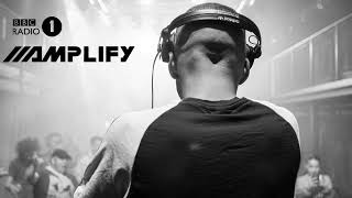 AMPLIFY BBC Radio 1 Drum &amp; Bass Mix 15.08.22