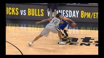 Stephen Curry Mix - "Covette" FT Lil Uzi Vert