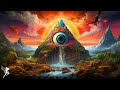 [Try Listening for 5 Minutes] - How to Open the Pineal Gland, Third Eye - Activate the Pineal Gland