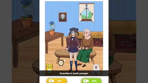 Annoying Puzzle Game Level 26