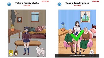 Annoying Puzzle Game Level 26