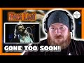 Meat Loaf - Bat Out of Hell | REACTION | GONE TOO SOON!