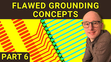 Why Your Ground Design is WRONG — and How to Fix It. Flawless PCB design part 6