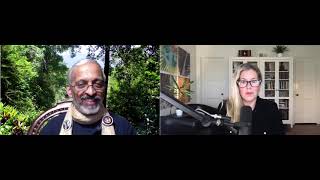 Investigating Vegan Life : Episode 40 - Dr. Sailesh Rao