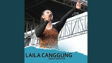 Laila Canggung