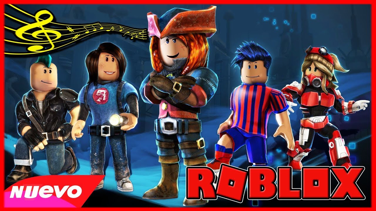 Musica Para Jugar Roblox 2019 Top Canciones Juegos De Roblox Youtube - descargar mp3 de roblox guest story 2019 gratis