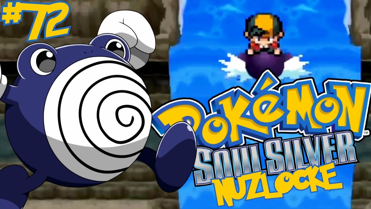 Pokemon Soulsilver Soul Link Randomizer Nuzlocke Part 9