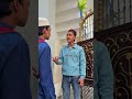 सॉरी सर मैं आने में लेट हो गया😱#Sameerrr1433#emotional #slamic #shortvideos