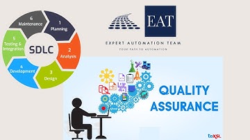 QA Standards and Best Practices