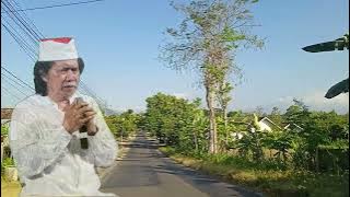 lailatul qodar ( cak nun )