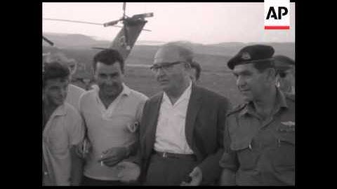 CAN822 ISRAELI PRIME MINISTER SEEKS ANSWERS FOR TIBERIAS INCIDENT