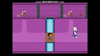 undertale (НАЧАЛО)#1