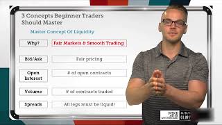 3 Important Concepts Options Traders Should Know | Options Trading Concepts