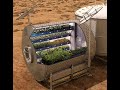 A greener future for Earth through space exploration research | Talkin' Science