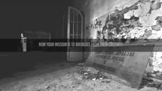 PROJECT FALLOUT - Breakout Real Escape Game
